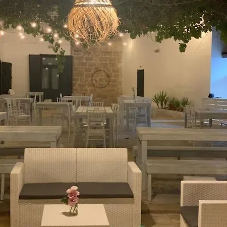 Masseria Surani Grande Prázdninový dům Uggiano Montefusco