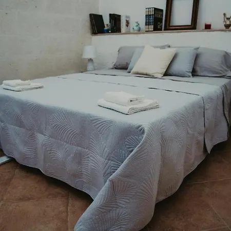 Nyaraló Masseria Surani Grande
