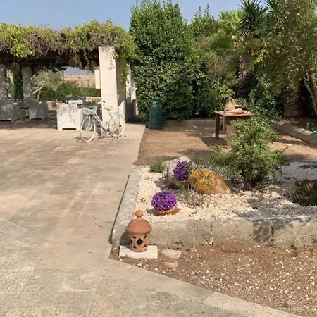 Masseria Surani Grande *