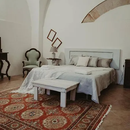 Masseria Surani Grande Nyaraló *